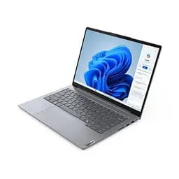 Ноутбук Lenovo ThinkBook 14 G7 IML, 1920 x 1200, Ultra 5 125U 12 C / 14 T, 1.3 GHz - 4.3 GHz, 28 W - мініатюра 2