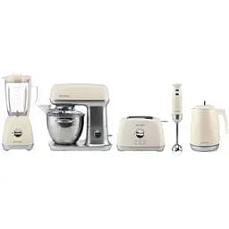 Електрочайник Gorenje K 15 RL rose light 1.5 л (00000022129) - мініатюра 4