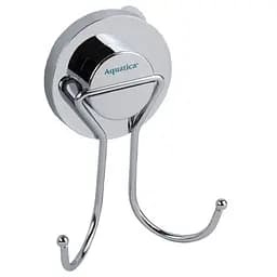 Крючки на вакуумных присосках Aquatica s38 93×64×125мм (9783822)