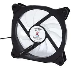Вентилятор Cooling Baby RAINBOW 12025HBRB-1 (12025HBRB-1) - мініатюра 4