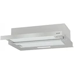 Вбудована телескопічна витяжка Gorenje TH62E3X - мініатюра 3