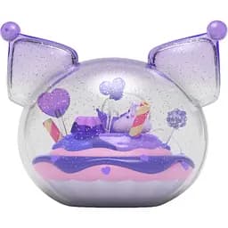 Ігровий набір Mighty Jaxx серії Kandyland: Sanrio - Куромі (WB24SRMJ00501) - мініатюра 3