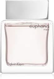 Туалетна вода Calvin Klein Euphoria Men 100 мл
