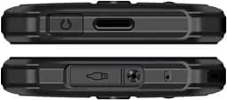 Смартфон Ulefone ARMOR X12 Pro 4/64Gb Black NFC Global version - мініатюра 5
