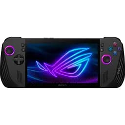 Портативная игровая консоль Asus ROG Ally X 2024 1ТБ (RC72LA-ALLYX.Z1X) [110010]