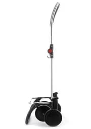 Сумка-візок Rolser I-Max Logos 4L 43 Malva (IMX321-1013) - мініатюра 4