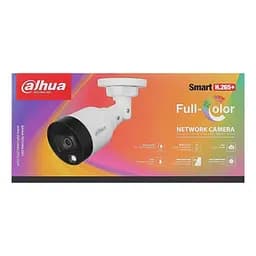 IP-камера Dahua (DH-IPC-HFW1239S1-LED-S5 (2.8 мм))