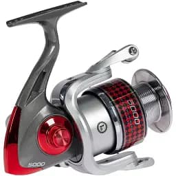 Котушка X-Fish Jade Spinning 2000 1BB 5.5:1 - мініатюра 2