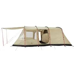 Намет для кемпінгу Grand Canyon Dolomiti 6 Mojave Desert (330034) 6 осіб, Бежевий - мініатюра 8