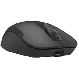 Комп'ютерна мишка A4Tech FG15C Air2 Wireless Black (4711421000659) - мініатюра 10