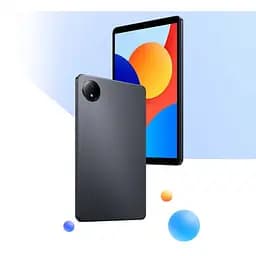 Планшет Xiaomi Redmi Pad SE 8.7 4 / 128GB (VHU5072EU) сірий VHU5072EU - мініатюра 6