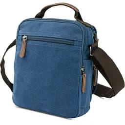 Чоловіча сумка Vintage 27х23,5х8 см sum0014931 - мініатюра 2