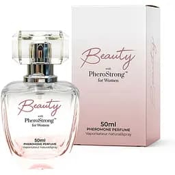 Туалетна вода з феромонами PheroStrong Beauty for Women 50 ml, 3200068