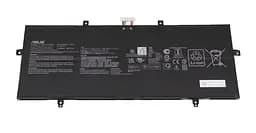 Акумулятор C22N2107 для ноутбука Asus Zenbook 14 UM3402YA, UX3402ZA, UX3402VA, UP3404VA [75Wh] (0B200-04160000)