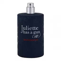 Juliette Has A Gun Gentlewoman 100 мл тестер парфумована вода