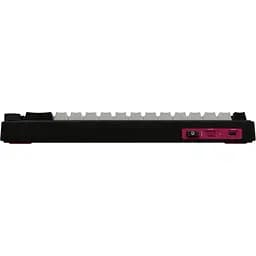 Клавіатура Lorgar KBP70MW Black/Red (LRG-KBP70MW-BK-US) [144806] - мініатюра 6