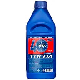 Тосол Vamp Полюс -40 Euro 1 л 