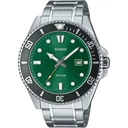 Чоловічий годинник Casio Timeless Collection MDV-107D-3A2