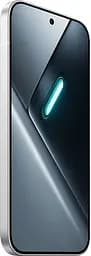 Смартфон Xiaomi POCO X8 Pro 8/512GB White (with charger) (Global Version) - мініатюра 2