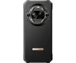 Смартфон Blackview BL9000 Pro 12/512 Gb чорний NFC 6.78" 8800 мАг чорний (6931548316251) - мініатюра 4