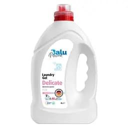Гель для делікатного прання Balu Delicate 4 л