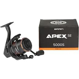 Котушка Brain Apex SE 4000S 5+1BB - мініатюра 6