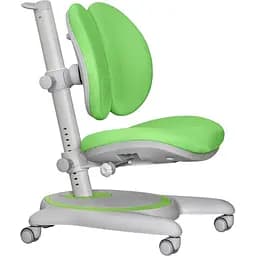 Детское кресло Mealux Ortoback Duo Green (Y-510 KZ) 