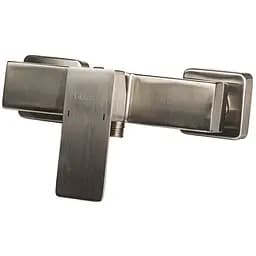 Смеситель для душа Globus Lux Sicilia SBQ-105 Нержавеющая сталь