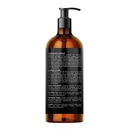 Шампунь для чоловіків для щоденного використання Barbers Original 1000 мл - мініатюра 2