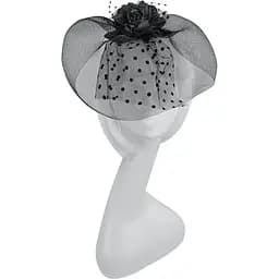 Капелюшок-міні Мона VIP