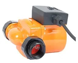 Насос циркуляційний Powercraft DCA 25-6-130 (182167) - мініатюра 2