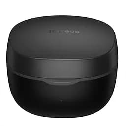 Навушники бездротові Baseus Bowie WM01 True Wireless Earphones NGTW370001 чорні - мініатюра 2