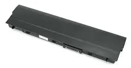 Акумулятор для ноутбука Dell RFJMW Latitude E6320 11.1V Black 5100 mAh