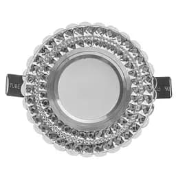 Світильник точковий Brille LED декоративний HDL-G262/3W + WH MR16 36-175 - мініатюра 3