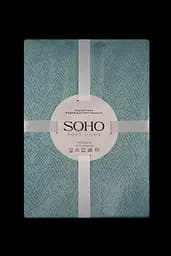 Скатертина Oxford Turquoise 140х180 см SOHO pbe0050679