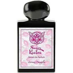 Экстракт парфюма оригинал Lorenzo Pazzaglia Sugar Kisses 50 мл Extrait de Parfum