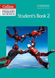Collins International Primary Science 2 Student's Book