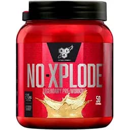Передтренувальний комплекс BSN N.O.-Xplode Pre-Workout Igniter Яблуко 1.1 кг