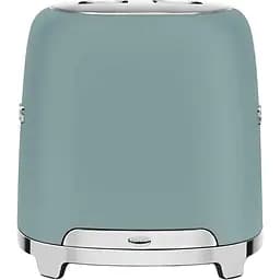 Тостер SMEG TSF01EGMEU - мініатюра 8