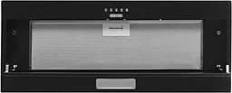 Витяжка вбудована Eleyus URBAN 1200 LED 70 BL - мініатюра 5