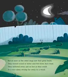 Oxford Reading Tree Story Sparks: Oxford Level 8: Doug Lugg, Boy Slug - мініатюра 3