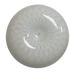 Світильник побутовий LED Lumano 40W 5000К LU-TARTARUGA-40C 