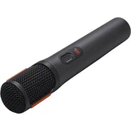 Мікрофон JBL PartyBox Wireless Mic (JBLPBWIRELESSMIC) - мініатюра 4