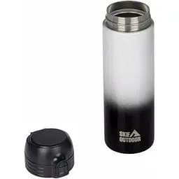 Термокружка Skif Outdoor Bokeh 500 мл Black (HD-500-49B) - мініатюра 2