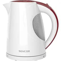 Електрочайник Sencor SWK 1515RD (7099683)