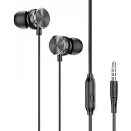 Навушники Hoco M96 Platinum With Microphone 381470001