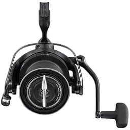 Котушка Shimano Aero Technium MgS 14000XTD 8+1BB - мініатюра 3