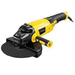 Угловая шлифмашина Trotec PAGS 10-230 с кейсом (DAS302808)