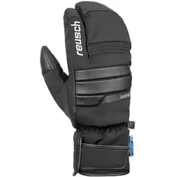 Рукавиці Reusch Arise R-TexB XT Lobster 7.5 Black/White (1068-4601715 7,5 700)