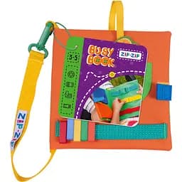 Бизиборд Roter Kafer BusyBook Утка (RZ1001-05)